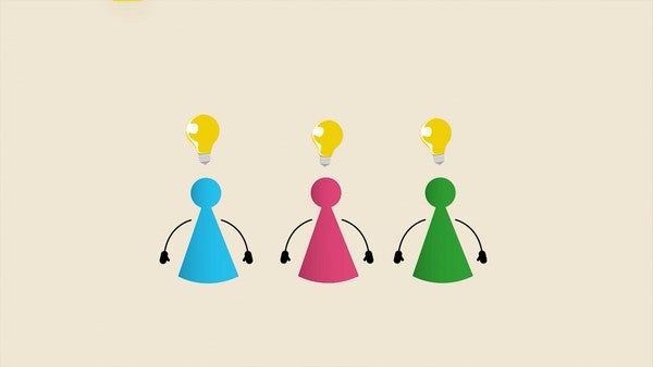 Faire progresser votre équipe : la méthode GROW
