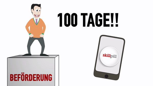 Ihre ersten 100 Tage in einer neuen F√ºhrungsrolle: Bevor Sie anfangen