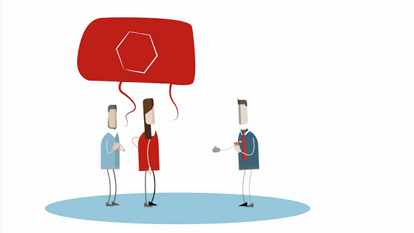 L'art de la conversation persuasive