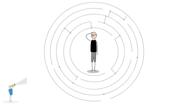 Le jugement en temps d'incertitude
