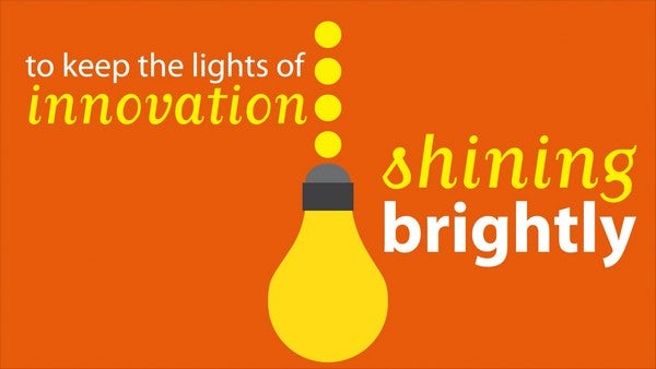 Innovations-Hotspots f√ºr die Kreativit√§t nutzen