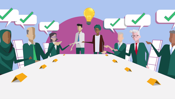 Achieving Success with Inclusive Talent Management