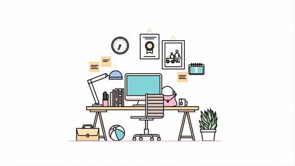 Achieving Work Life Balance