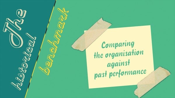 Better Benchmarking for Advantage and Success