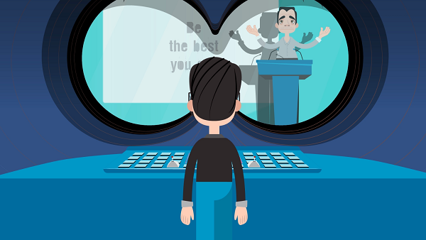 Body Language: Manage your Micro-messages