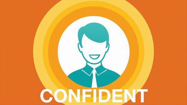 Boosting Your Confidence