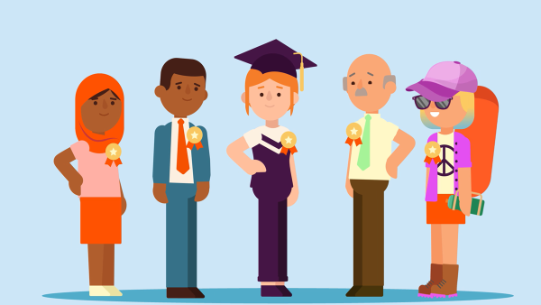 Building a Proactive Growth Mindset