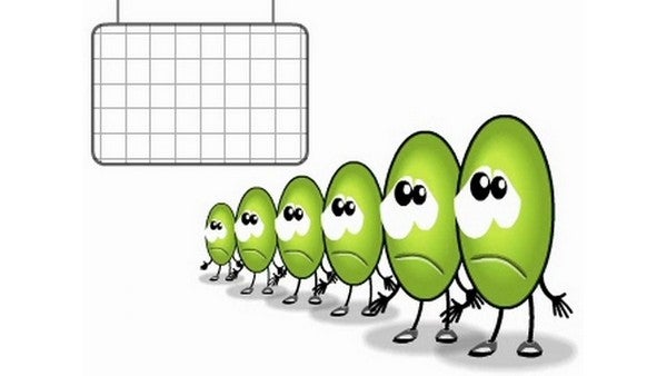 Coping with Changes in Your Team