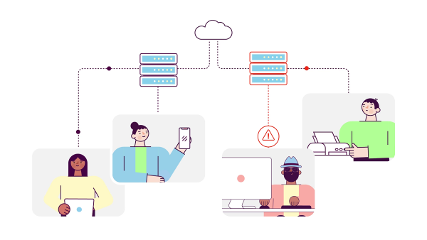 Cyber Security Controls for your Organisation