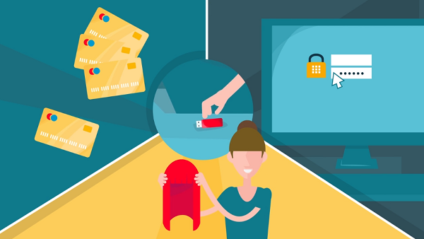Data Security (GDPR)
