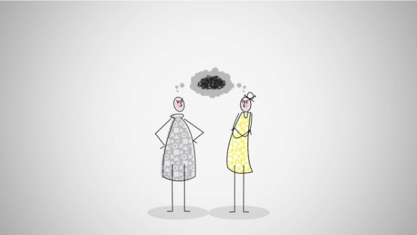 Dealing with Conflict