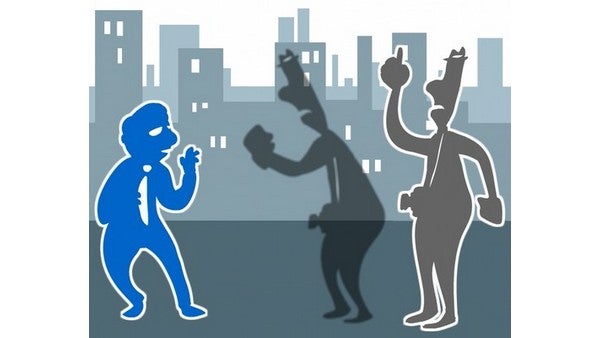 Dealing with Difficult Media Questions: Shadow Boxing