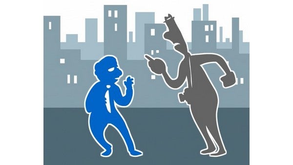 Dealing with Negatively Phrased Media Questions