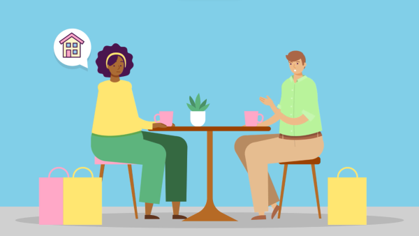Dealing with Personal Financial Stress