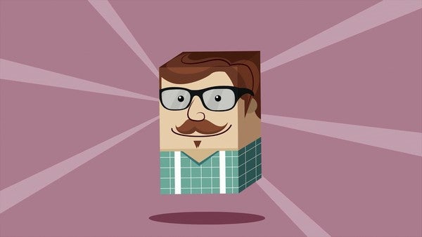 Developing your Personal Brand