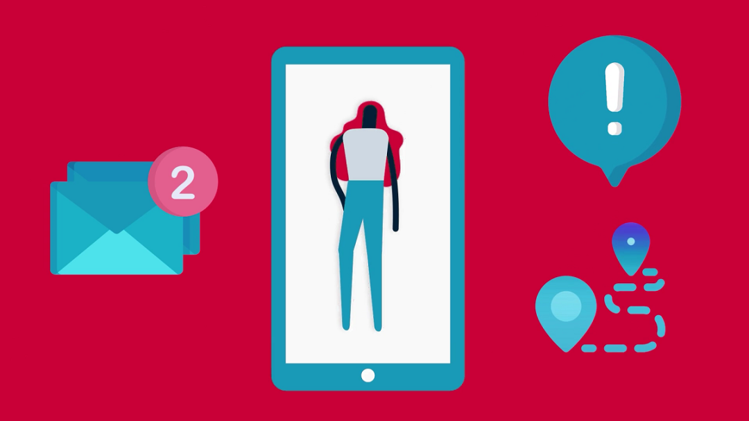 Digital Marketing: Personalising The Customer Journey