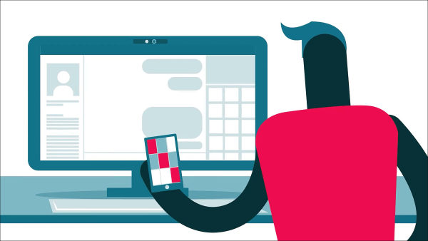 Digital Marketing: User Experience, Effective Design and Conversion Rate Optimisation