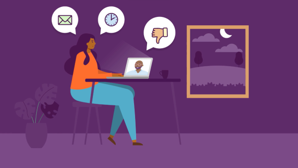 Digital Wellbeing
