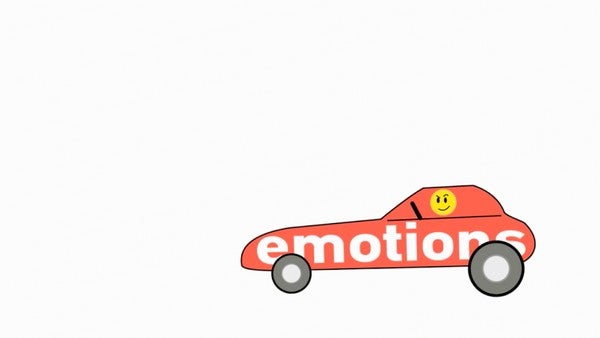 Emotional Intelligence: Using Emotions