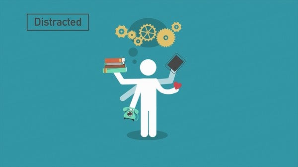 Getting the Most out of Your Managers