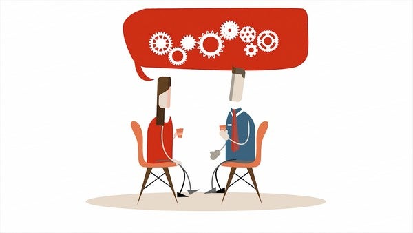 Giving Tough Feedback