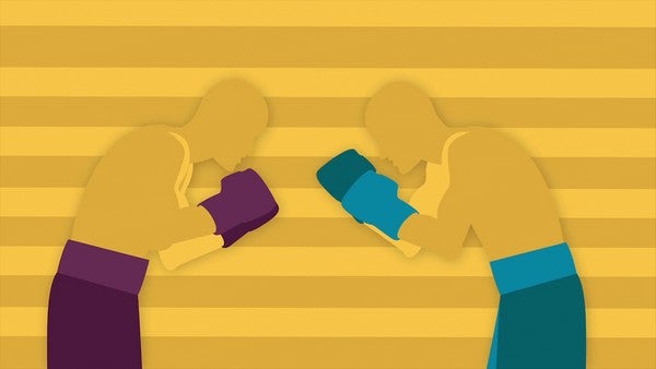 Handling Critical Conversations