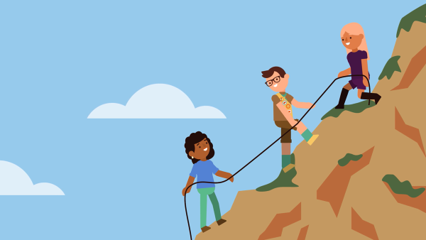 How to Build Trust with Accountability