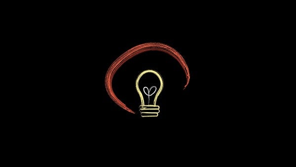How to Innovate, Create and Think Differently