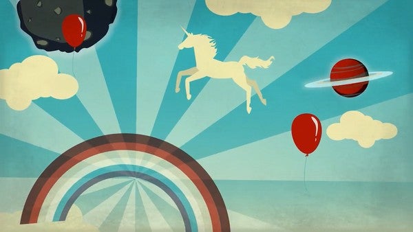 How to Overcome Fear