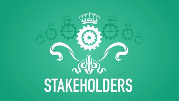 Identify Stakeholders to Increase Your Influence