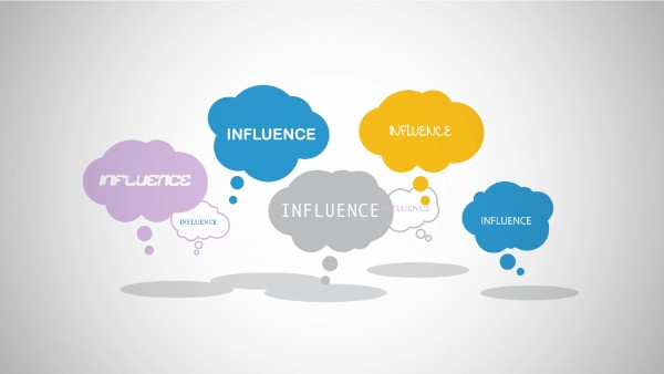 Influence Matters