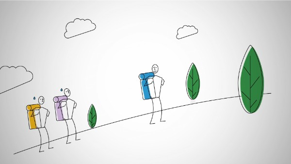 Inspiring Leadership Behaviour