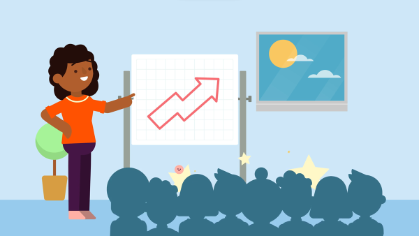 Leading Authentically with Executive Presence