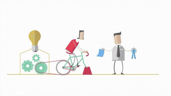 Leading an Innovation Culture