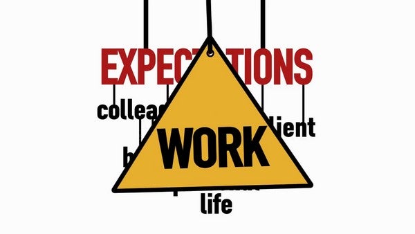 Managing Expectations