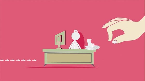 Managing New Employees