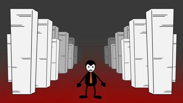 Managing Your Boss
