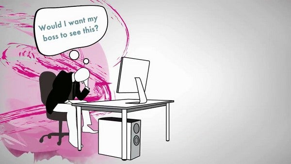 Managing Your Social Media Profile