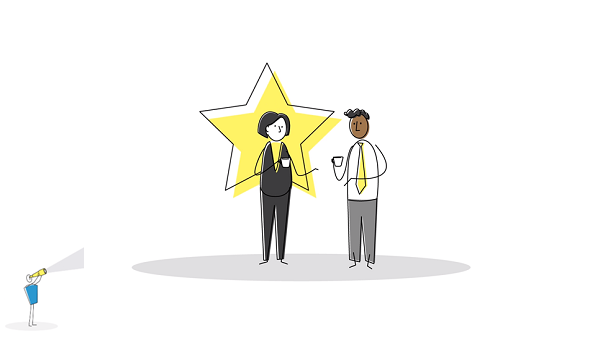 Managing with Authenticity