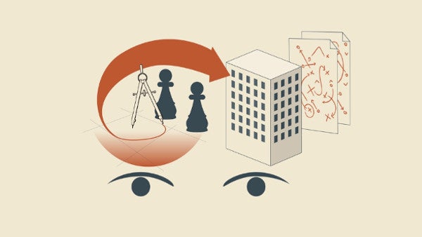 Mastering the Skills of Strategic Thinking