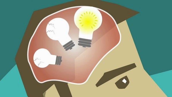 Mindfulness: Beginner's Mind