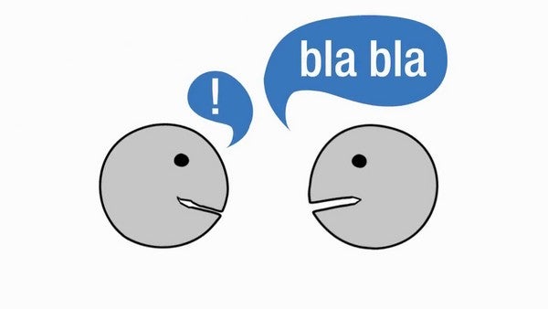 Persuade, Inspire and Communicate with Storytelling