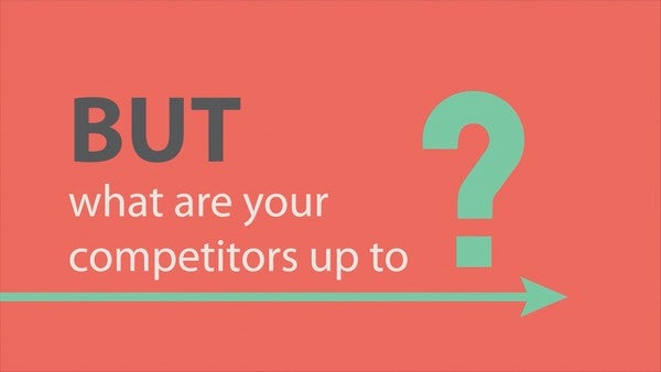 Rating Competitive Position