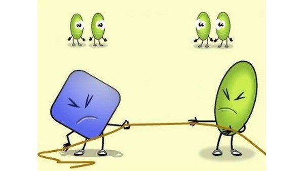 Reducing Resistance to Change