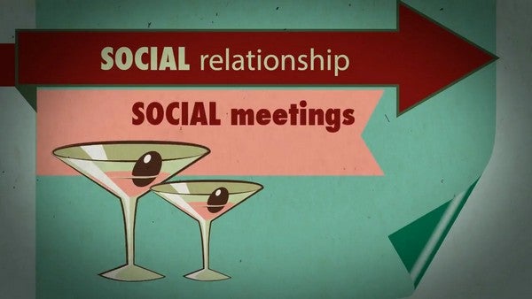 Sales 2.0: Building Meaningful Relationships