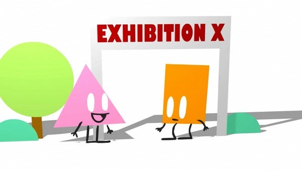 Staffing Exhibition Stands