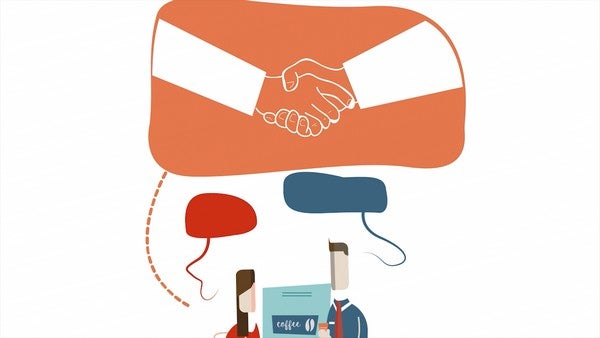 The Art of Persuasive Conversation