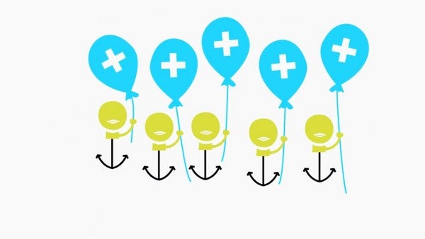 The Emotional Cycle of Change