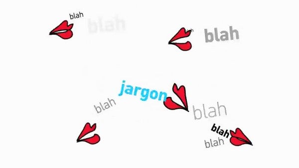 The Language of Business