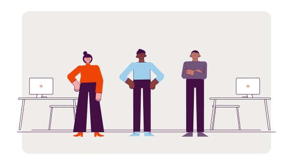 The People Behind Cybersecurity
